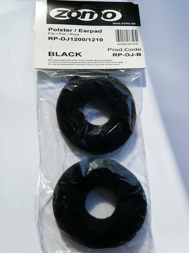 Zomo earpads cuscinetti in - earpads,