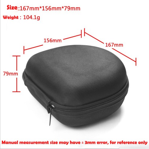 Borsa per cuffie - , adatta