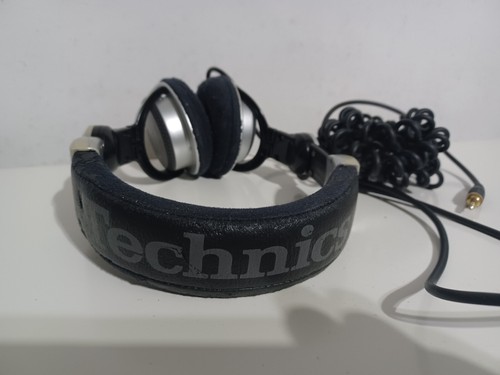 Technics dj1210 cuffie - rp-dj1210,